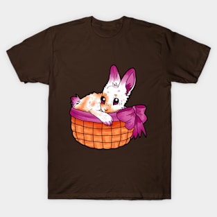 Lesbian Bunny T-Shirt